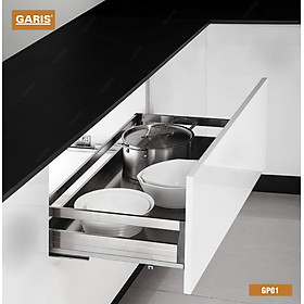 Giá xoong nồi, cánh kéo GP01 Garis