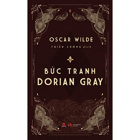 [Tải ebook] Bức Tranh Dorian Gray (The Picture Of Dorian Gray) PDF