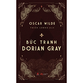 [Download Sách] Bức Tranh Dorian Gray (The Picture Of Dorian Gray)