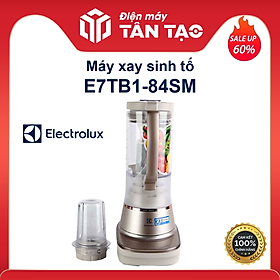 Mua Máy xay sinh tố Electrolux E7TB1-84SM (900W) - Hàng Chính Hãng