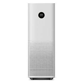 Máy lọc không khí Xiaomi Mi Air Purifier Pro - Trắng - Hàng Chính Hãng