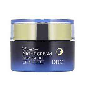 Kem dưỡng ban đêm đa tác dụng DHC 50g