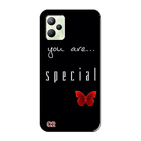 Ốp Lưng Dành Cho Realme C35