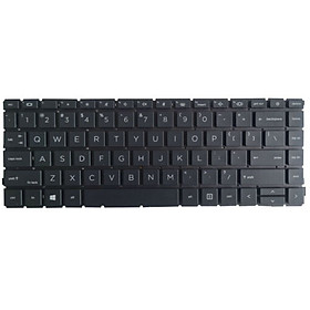 Bàn phím dành cho Laptop HP Probook 440 G8 445 G8 - Có Led