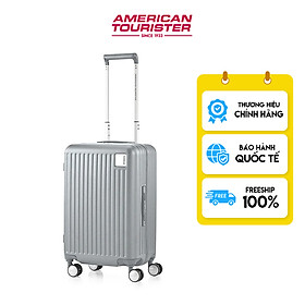 Vali kéo American Tourister LOCKation Spinner Frame