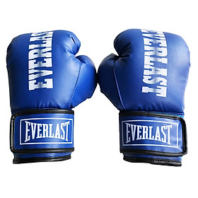 Hình ảnh Găng Tay Boxing Bofit Everlast - 2 Kích Thước