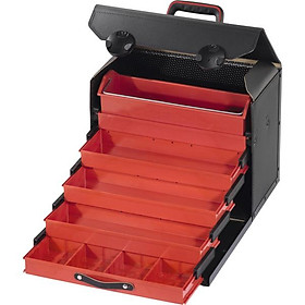 Mua Hộp Đựng Dụng Cụ Bọc Da Thật Parat Top - Line 691720 - Hàng Chính Hãng 100% từ Đức