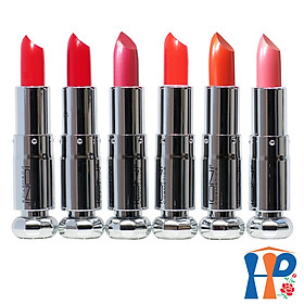 Son lì IONI Matte Lipstick (6 màu thời trang, lâu trôi, không phai) Hani Peni