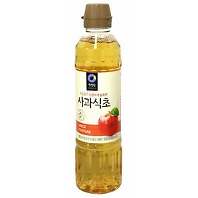 Giấm Táo Daesang (500ml)