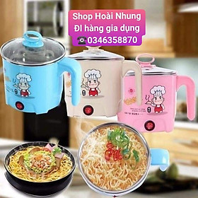 Mua Nồi lẩu điện mini 1.6l