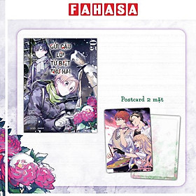 Gửi Cậu Lời Từ Biệt Thứ Hai - Tập 3 - XYZ