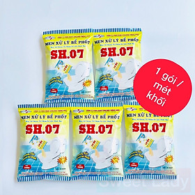 Mua men xử lya bể phốt sh07