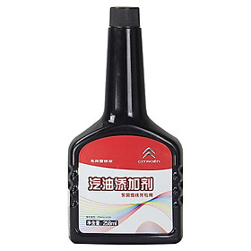 Citroen original original original gasoline additive / fuel treasure / fuel additive 258ml C4L Elysee C3XR Sega C5 Triumph C2
