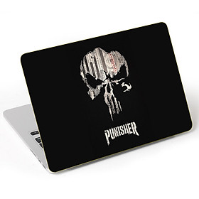 Miếng Dán Trang Trí Mặt Ngoài + Lót Tay Laptop Logo LTLG - 318