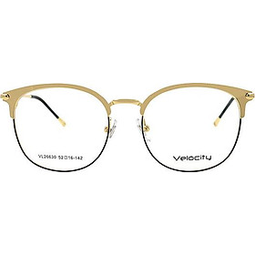 Kính gọng nữ vl21025 c16