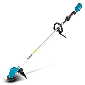 Mua  Hàng chính hãng  - MÁY CẮT CỎ DÙNG PIN(BL)(18V) Makita - DUR190LRT1