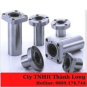 Mua Con trượt tròn loại dài LM8LUU LM10LUU LM12LUU