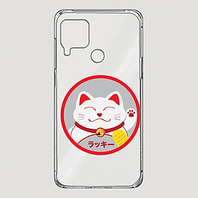 Ốp Lưng Dẻo Dành Cho REALME C15