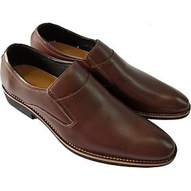 Giày Tây Nam Da Bò BIGGBEN Cao Cấp GT167