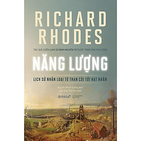 Sách - Năng Lượng - Alphabooks