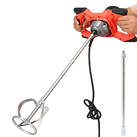 Mua Cao cấp - Máy Trộn Công Nghiệp  Máy Trộn Khoáy Thực Phẩm KCARBON BRUSH 1600W công nghệ Đức