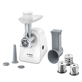 Mua MÁY XAY THỊT BOSCH MFW2514W Hàng chính hãng