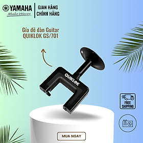 Gía đỡ đàn Guitar QUIKLOK GS 701