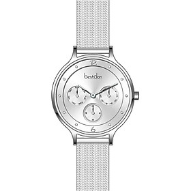 Đồng hồ Nữ Dây lưới  Bestdon BD99179L-B01