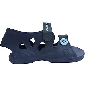 Giày bảo vệ chân BL Tech size XL (Đen) dùng cho chân đang chấn thương hoặc bó bột