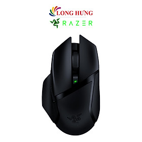 Chuột không dây Razer Basilisk X HyperSpeed RZ01-03150100-R3A1 - Hàng chính hãng