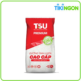 Đường TSU Premium 1kg