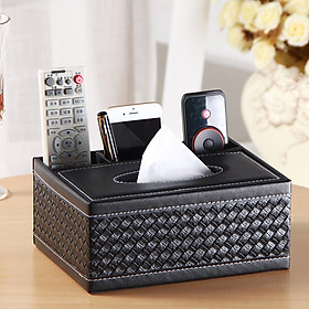 Hộp Đựng Giấy Điều Khiển
