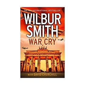 War Cry