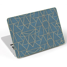 Mua Miếng Dán Trang Trí Laptop Hoa Văn  LTHV - 307