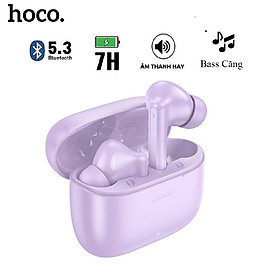 Tai Nghe Bluetooth Cao Cấp EQ2 5.3 Pin 7h Âm Thanh Sống Động Bass căng - Hàng Chính Hãng