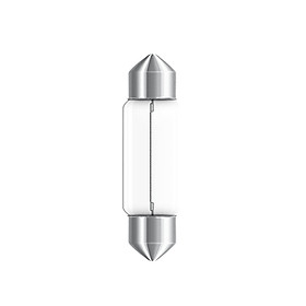 Combo 10 Bóng Đèn Cana Trung OSRAM Original C5W 24V 5W