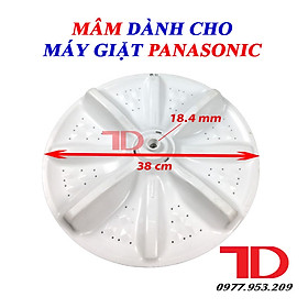 Mua Mâm dành cho máy giặt SANYO các loại