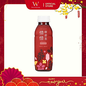 [Date T2.2026] Trà Kombucha Đài Loan Sio-Sioh hương nho đỏ