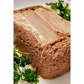 Mua Pate nhà làm siêu ngon gói 1kg