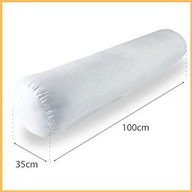Mua Ruột gối ôm cao cấp - 100% Gòn Tinh Khiết  Kích thước 35-105cm  Mềm Mại
