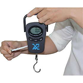 Mua Cân treo điện tử cầm tay 50kg