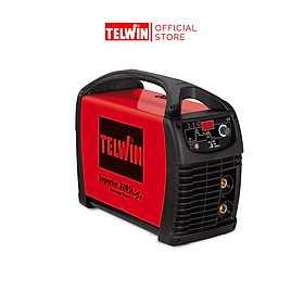 Mua Máy Hàn Que Telwin SUPERIOR 320 CE VRD