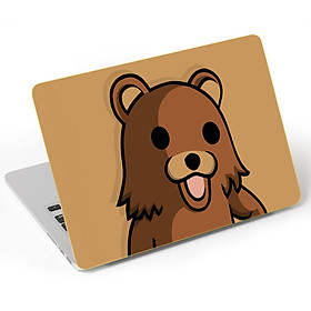 Mua Miếng Dán Trang Trí Laptop Hoạt Hình LTHH -  479