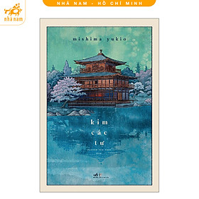 Sách - Kim Các Tự (bìa cứng) (Nhã Nam HCM)