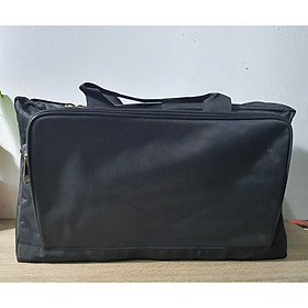 Mua Túi đồ nghề - Ngang size đại Dày 2 lớp
