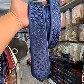 Cavat nam chú rể MC bản 6cm đẹp sang sịn cho nam GiangPKC Cavat bán chạy top 10  tp hcm