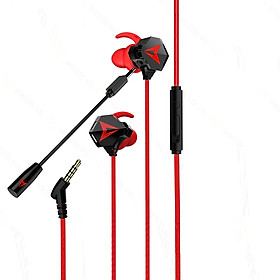 Mua Tai Nghe Gaming G901 Có Micro Cho Điện Thoại Và Máy Tính - G901
