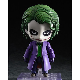 Mô Hình Nendoroid 566 - The Joker: Villain