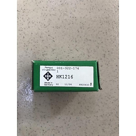 Mua Bạc đạn vòng bi đũa kim HK1208  HK1210  HK1212  HK1214  HK1216 HK1312  HK1410  HK1412  HK1414  HK1416  HK1418