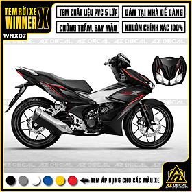 Giá Sơn Xe Honda Winner 150 Tại TPHCM Giá Tốt BH 2 Năm